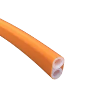 Multiduct, 2x14/10 mm, orange (KPN)
