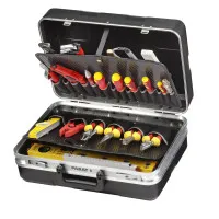 Tool case (empty), Parat
