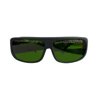Laser safety goggles, 800–1790 nm