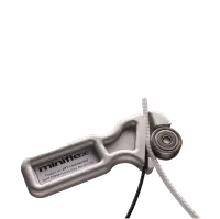 Zipper tool for Miniflex tube split version, 5mm