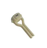 Adapter NanoFlow, 5.0mm duct, Fremco (set of 2 pieces)