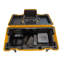 Used fusion splicer, 90S+, 5,598 splices, manufactured in 2022, includes CT-50 Cleaver, Fujikura