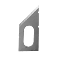 Replacement blades for 400 kit, 10pcs, Ripley Miller