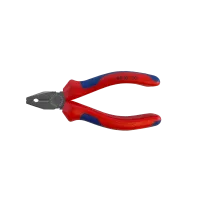Combination pliers, 110mm, Knipex