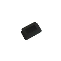 Blind cap serving SC simplex/LC duplex/E2000 simplex, Huber+Suhner