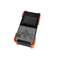 Fiber optic cable detector, audio, 18dB, Maunt