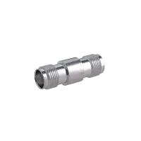 Adapter, 50 Ohm, TNC/female-TNC/female, Huber+Suhner (31_TNC-50-0-1/133_NE)