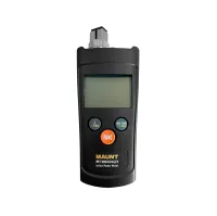 Powermeter, MM/SM, 850/1300nm - 1310/1550/1625nm, +26dBm to -50dBm, SC/PC