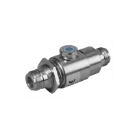 Coaxial Surge Protection, GDT Technology up to 2.5 GHz