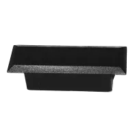 Blind cap for SC duplex/LC quad