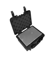 Cloud OTDR, optical switch, 12-port, Maunt