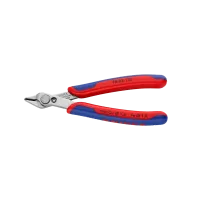 Side cutter, 125mm, Knipex