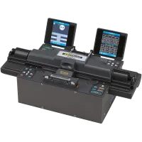 Fusion splicer FSM-100P+, Fujikura