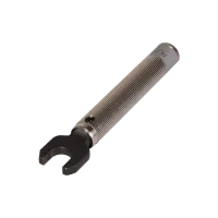 Torque wrench, SMA connectors, Huber+Suhner