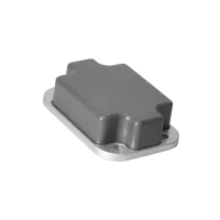 Sencity Rail low profile Antenna, Huber+Suhner