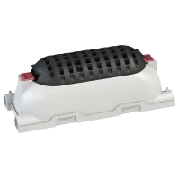 Handhole, FTTH distribution closure, Attema