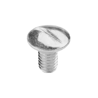 Screw M6X16 serrated, box 100pcs, Wibe