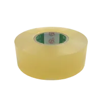 Insulation Tape, 25 mm, Transparent, 20 m, Maunt