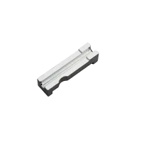 Insert block 1.3mm, for stripping tool Raucut
