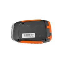 Powermeter, MM/SM, 850/1300nm - 1310/1550/1625nm, +26dBm to -50dBm, SC/PC incl. UTP tester