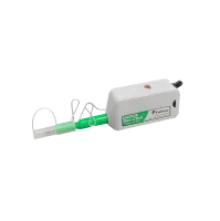 One-click cleaner 2.50mm, mini, SC/FC/ST, Fujikura