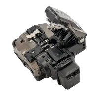 Cleaver CT60, dual fiber, Fujikura