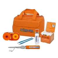Cleaning Kit FTTH, Sticklers