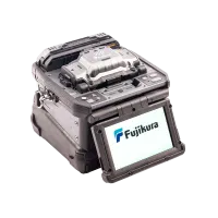 Fusion splicer 90R, Ribbon, Fujikura