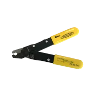 Fiber optic stripper 2-hole, FO103D-J, Ripley Miller