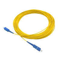 Patch cable simplex SM, SC/PC-SC/PC, 1.6mm, 13m