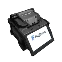 Fusion splicer 45S, Fujikura