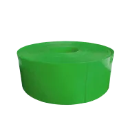 Cover tape fiberglass, 120x1.5mm, roll 50m, green