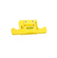 Fiber optic access tool, MSAT5, Ripley Miller