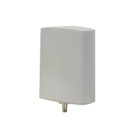Sencity Spot-s antenna, Huber+Suhner