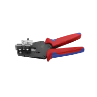 Stripper, 1.5 - 6.0mm, Knipex