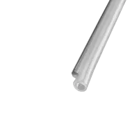 Splice protectors, heat shrink (shrink), 45x2.5mm, bag 25pcs, Corning