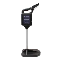 Marker Locator EML-100, Tempo