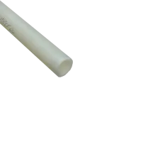 Microduct 14/10mm, ribbed, LSFH, white, Dura-Line