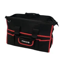 Tool bag complete, FTTH, fiber optic installer