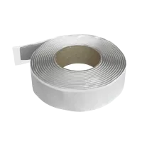 Self-vulcanizing tape, 19 mm, 10 m roll, grey