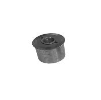 Replacement blade, circular, for Fibop HDPE pliers 25mm, Alroc