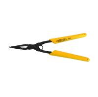 Fiber optic connector pliers, insert/extraction, 80860, Ripley Miller