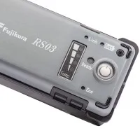 Thermal jacket stripper, RS03, battery use
