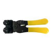 Cable stripper, 400, without inset blocks, Ripley Miller