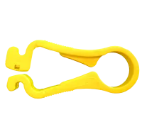 Pipe Stripper, FTS, Yellow, Ripley Miller