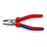Combination pliers, 180mm, Knipex