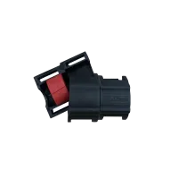 Clutch, divisible, gasblock, 14mm, 6.5-5.0mm, Filoform