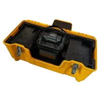 Used fusion splicer, 90S+, 18,159 splices, manufactured in 2023, Fujikura