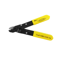 Fiber optic stripper, FO103-S-162, Ripley Miller