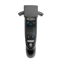 Fiber optic identifier